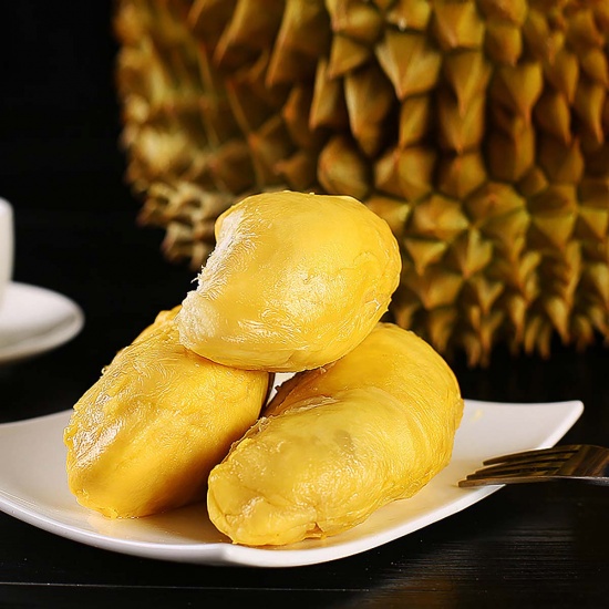 Sầu riêng Monthong(DONA) chín tự nhiên, đảm bảo ngon